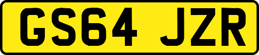 GS64JZR
