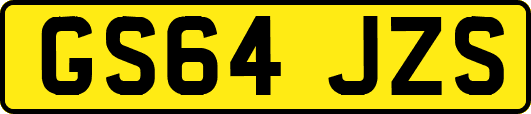 GS64JZS
