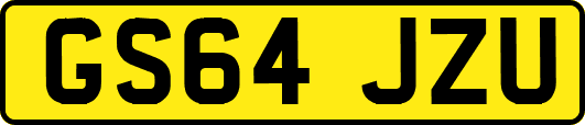 GS64JZU