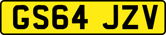 GS64JZV