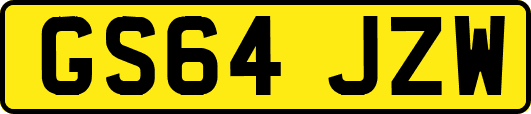 GS64JZW