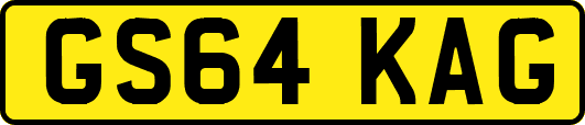 GS64KAG