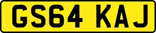 GS64KAJ