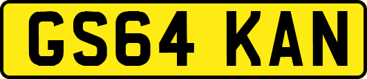 GS64KAN