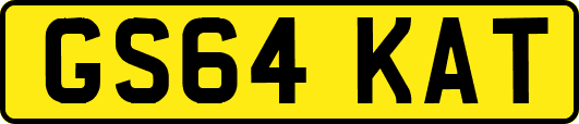 GS64KAT