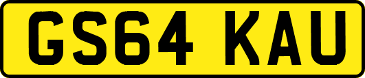 GS64KAU