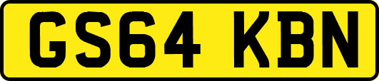 GS64KBN