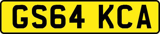 GS64KCA