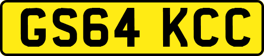 GS64KCC