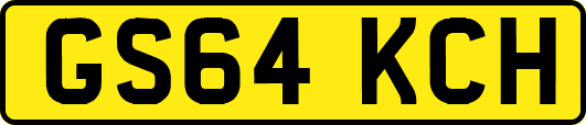 GS64KCH