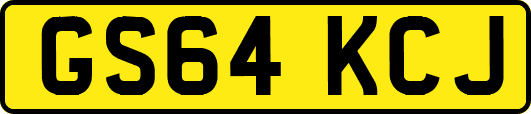 GS64KCJ
