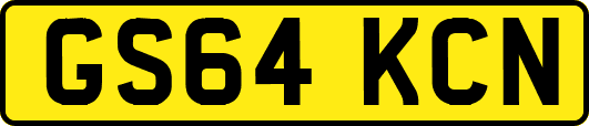 GS64KCN
