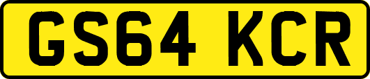 GS64KCR