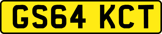 GS64KCT