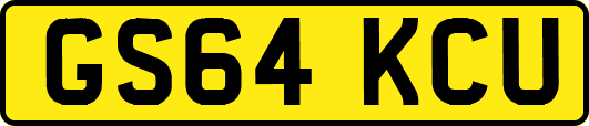 GS64KCU