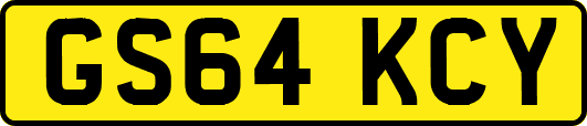 GS64KCY