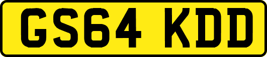 GS64KDD