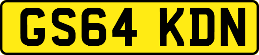GS64KDN