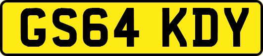 GS64KDY