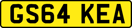 GS64KEA