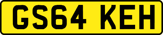 GS64KEH