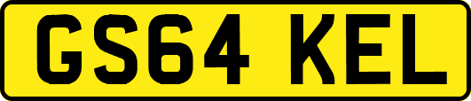 GS64KEL