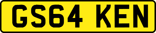 GS64KEN