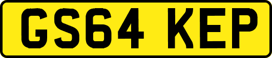 GS64KEP