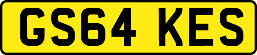 GS64KES