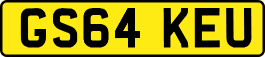 GS64KEU