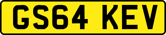 GS64KEV