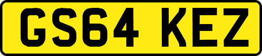 GS64KEZ
