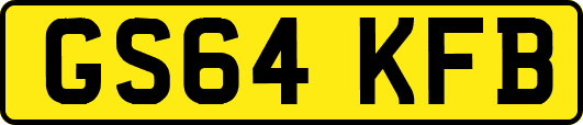 GS64KFB