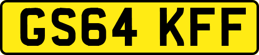 GS64KFF