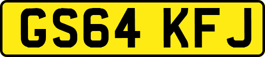 GS64KFJ