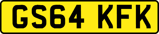 GS64KFK