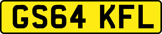 GS64KFL