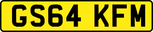 GS64KFM