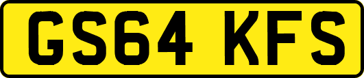 GS64KFS