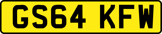 GS64KFW