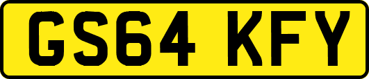 GS64KFY