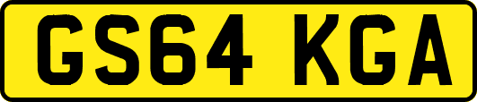 GS64KGA