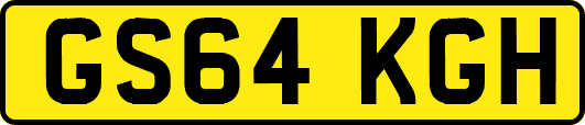 GS64KGH