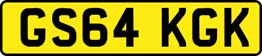 GS64KGK