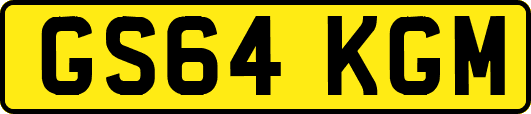 GS64KGM