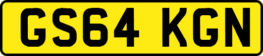 GS64KGN