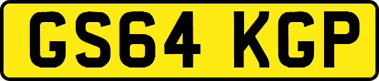 GS64KGP