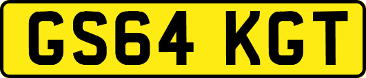 GS64KGT