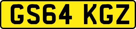 GS64KGZ