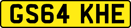 GS64KHE